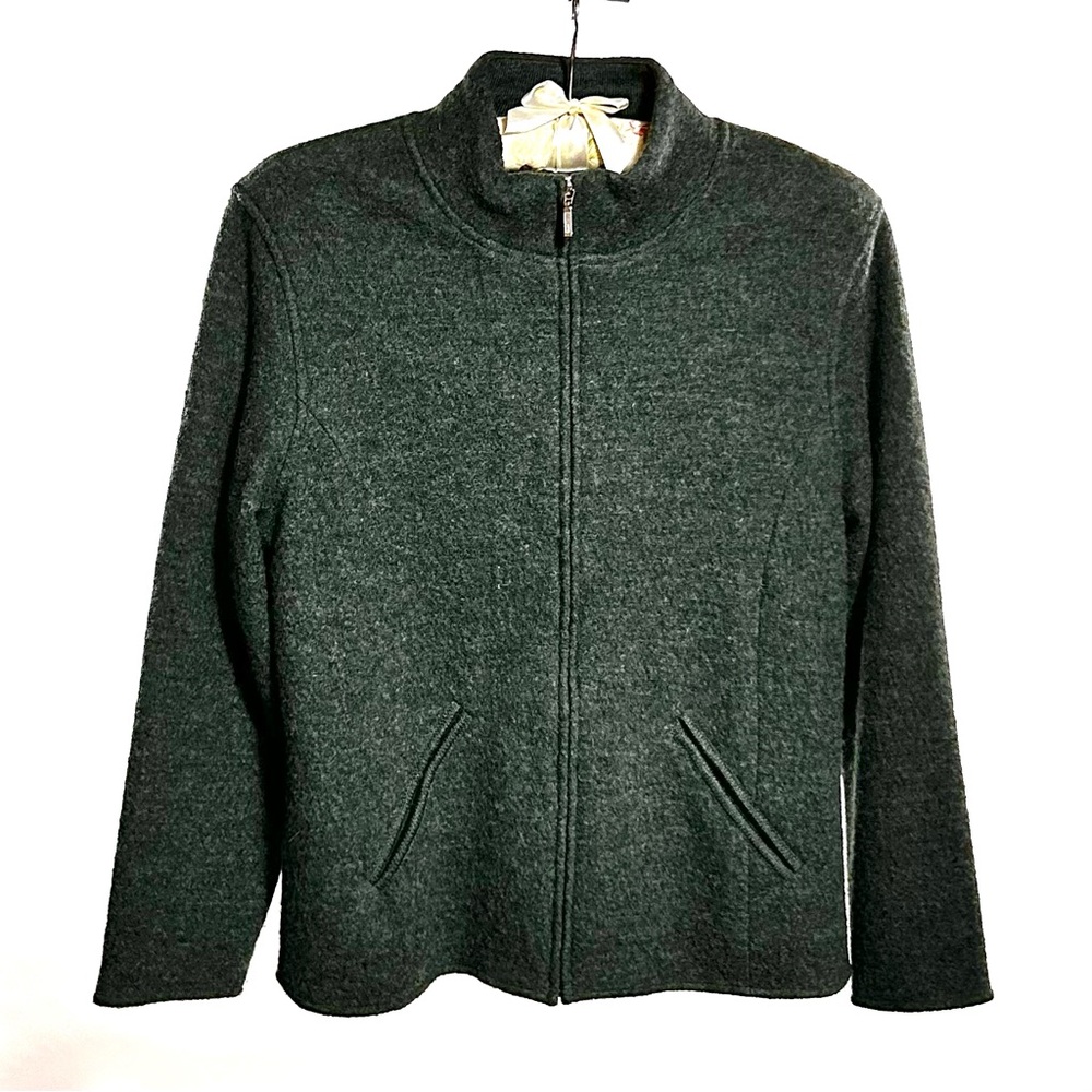 Talbots Wool Jacket - image 3